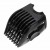 Panasonic moustache comb attachment for ER-GY10 beard-hair trimmer | WERGY10K7398 | comb attachment