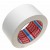 tesa® 4713 packing tape- white | 50mm x 50m | environmentally friendly