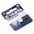 Varta V12GA LR43 AG12 Alkaline button cell battery | A86 B-LR43 G12A | 1,5V 80mAh 