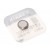 Varta V315 button cell battery silver oxide for watches | such as SR67 SR716SW | 1,55V 20mAh 