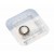 Varta V364 Button cell battery Silveroxide for watches i.a. | SR60 GP64 SW621 | 1,55V 17mAh 
