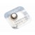 Varta V384 button cell battery Silver oxide for watches i.a. | such as SR41 384A 1134SO | 1,55V 37mAh