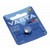 Varta V392 SR41 button cell battery silver oxide for watches i.a. | 1135SO 280-13 SB-B1 | 1,55V 40mAh 
