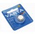 Varta V625U PX625A LR9 Alkaline button cell battery | AG625 GPAX625A EPX625G | 1,5V 190mAh 