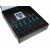 Wera 2050/6 Electronic-Screwdriver-Set 6-part with bracket | Slot Cross slot TORX-Plus Microstix