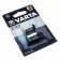 2x Varta CR2 Spezial Foto Batterie Lithium, 6206, 6206301402, 3V, 880mAh