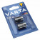 2x Varta CR2 Spezial Foto Batterie Lithium, 6206, 6206301402, 3V, 880mAh