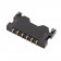 6-Pin Steckleiste für Samsung GT-P5210, SM-T310, SM-T705 u.a. / Akku-Connector