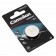 Camelion CR2450 [CR2450-BP1] Lithium Knopfzelle Batterie, DL2450, 5029LC, E-CR2450, 3V, 550mAh