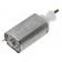 Elektro DC Motor für Panasonic Bartschneider Rasierer, ER230, ER2301, ER2302, WER230L1006