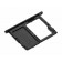 Original Samsung Galaxy Tab A 10.5 (SM-T590) Sim + Micro SD Karten Halter Tray, GH63-15638A