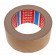 1 Rolle tesa 4713 Paketklebeband in Farbe braun mit 50mm x 50m, umweltfreundlich