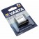 Varta CR-P2 Lithium Foto Batterie, 5024LC CR223A DL223A, 6V, 1450mAh