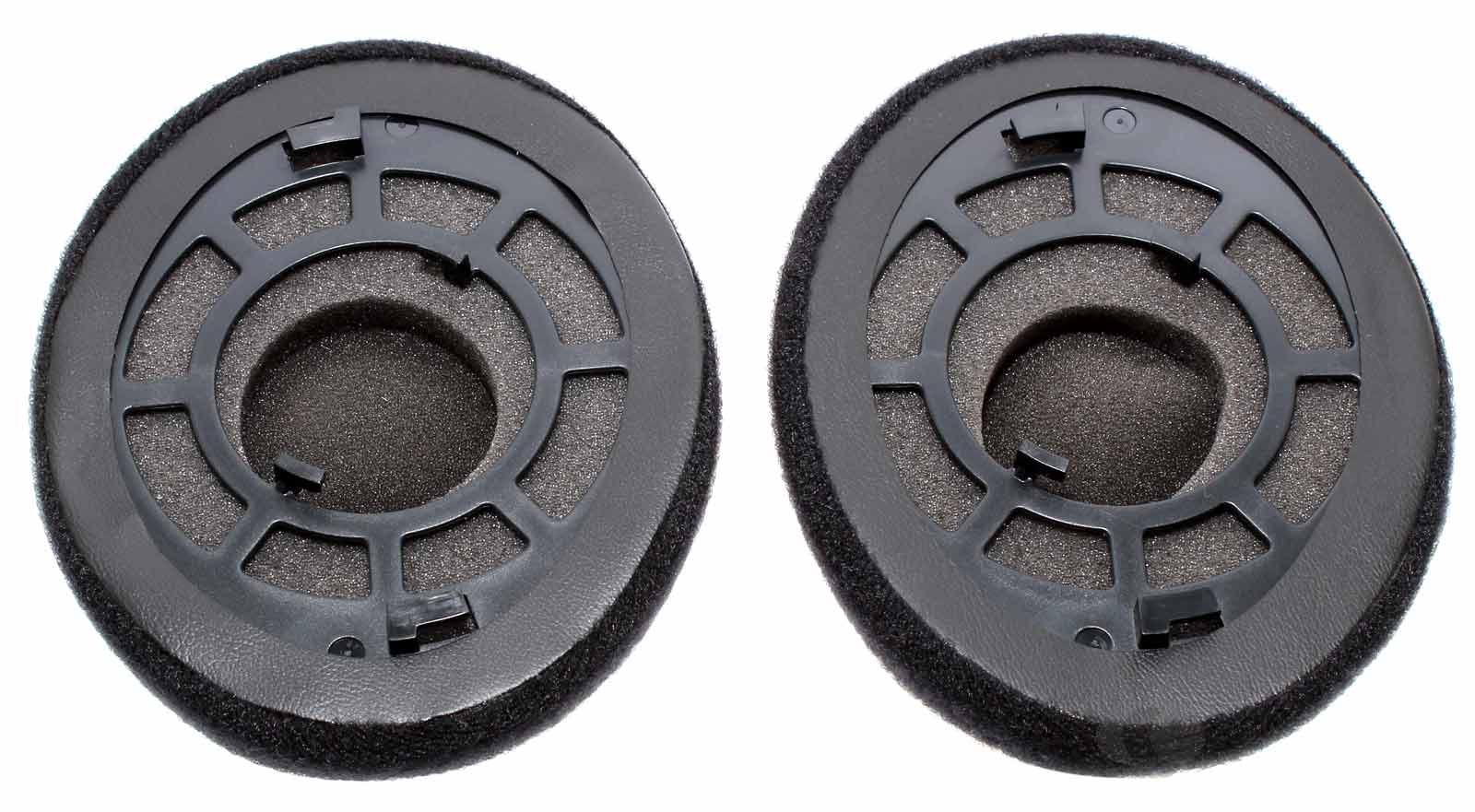 1 Paar original Sennheiser Ohrpolster für Kopfhörer | RS 100 RS 115 RS 120  | 510633