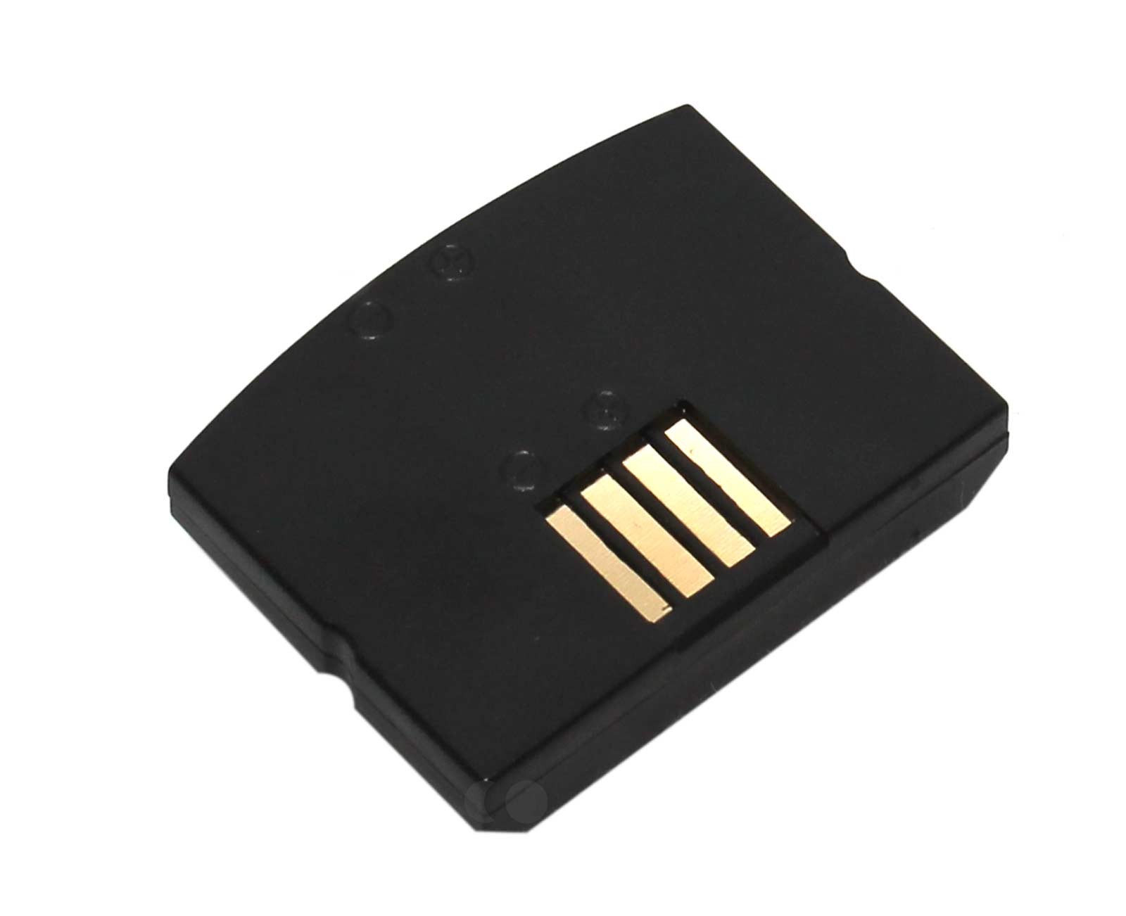 Vhbw 3 X Battery Compatible With Sennheiser RI 830S Produktbild-Vorschau 9