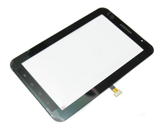 Display Glas für Samsung Galaxy Tab GT-P1000