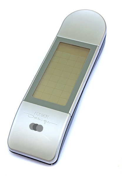 Hoesch Whirlcommander Fernbedienung Remote Control