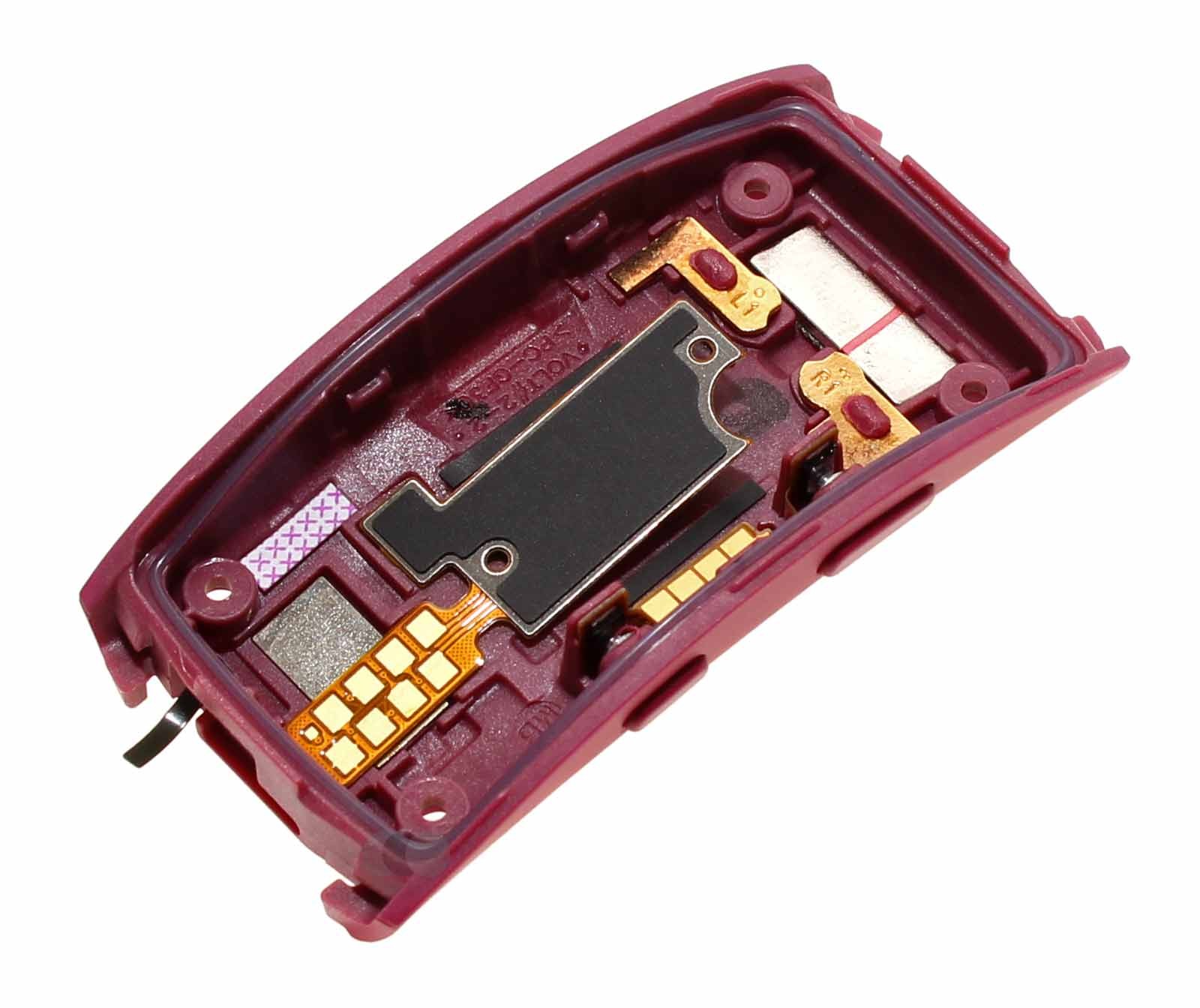 Gear fit 2 back cover hot sale