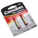 1,5V Batterie alcaline AAAA Camelion Plus LR61 | 580mAh | Confezione doppia