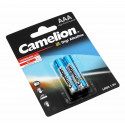 2x Camelion Digi Alkaline Batterie AAA Micro | AM4 MN2400 E92 | 1,5V 1250mAh