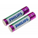 2x Philips Accumulatori Avent SCD487, SCD488, SCD489, SCD497, SCD498, SCD499 Babyphone