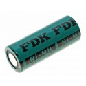 Batteria 1,2V 4/5A  Sanyo FDK HR-4/5AU NI-MH Flattop | 2150 mAh 