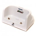 Philips Avent SCD 530, SCD 535, SCD 536, SCD 540 base di ricarica per l`unita` genitore