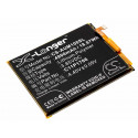 Accumulatore per Asus ZenFone Max Pro M1 ZB602KL | Sostituisce 0B200-02870200 C11P1706 (1ICP5/65/87) | 3,85V 4900mAh