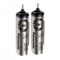 2x batterie originali per rasoi Panasonic  ES6002, ES6003, ESRL21, ES-RT31, ES-RT51 e ES-RT81