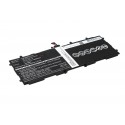 Batteria per Samsung Galaxy Note GT-N8000, GT-N8010 e GT-N8020 / 10.1