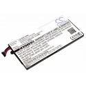 Batteria per Samsung Galaxy Tab GT-P1000 / GT-P1010