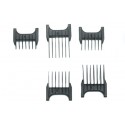 Set pettini aggiuntivi per Wella Xpert HS71 / HS50 / HS70 / Tondeo Eco-XP