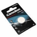 Pila a bottone Camelion CR2025 al litio,batteria da 3V 150mAh [CR2025-BP1] DL2015 5003LC E-CR2025