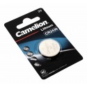Pila a bottone Camelion CR2430 al litio in confezione singola,batteria da 3V 270mAh [CR2430-BP1] DL2430 5011LC E-CR2430
