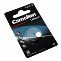 Pila a bottone al litio, batteria Camelion CR927 