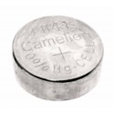 Pile a bottone Camelion AG3 Alcalino 1,5V in una confezione doppia | G3 LR41 192 SR41W GP92A 392 | 28mAh