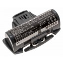 Akku für Kärcher WV 2 WV 2 2nd WV 5 WV 7 Fenstersauger | ersetzt 4.633-083.0 2.633-123.0 | 3,7V 2000mAh