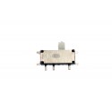 Interruttore a scorrimento per Falk F3, F4, F5, F6, F8, F10 und F12 / Ein / Aus / Powerbutton / Switch