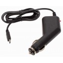 Cavo di ricarica Kfz caricatore alimentatore Micro USB con TMC per navigatore Becker Falk TomTom | come 4UUC5 4UUC.001.05