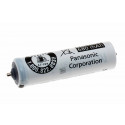 Batteria Li-Ion per Panasonic ER-GP80 | WESLV95L2508 | 680mAh