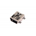 Presa USB per Falk F3, F4, F5, F6, F8, F10 und F12 / Connector / Presa di ricarica