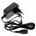 Panasonic RE7-59 Caricatore, alimentatore per rasoio taglia capelli ES-RT31 ES-RF41 ES-LT71 ES-LA94 ES-LA74 ES-ST21
