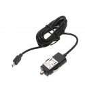 Cavo di ricarica Kfz del caricabatterie Car Charger caricabatteria da auto | Micro-USB | 2,1A | 1,5 metro di cavo