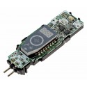 Panasonic WESLV95L2128 Leiterplatte Platine PCB für Panasonic ES-LV95 Nass/Trocken-Rasierer