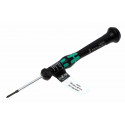 Wera 118019 Phillips PH 00x40 mm Profi Kreuzschlitz Schraubendreher Schraubenzieher | 2050 05118019001
