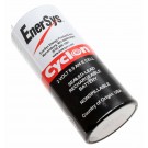 Enersys Hawker Cyclon Bleiakku 0850-0004 E Cell AGM mit 2 Volt und 8Ah Kapazität, 6,3 mm Faston