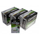 60x Camelion A23 Fernbedienung Alkaline Batterie, LR23A, LRV08, MN21, 12V, 55mAh