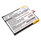 Alternativer Lithium-Polymer Akku für Acer E39, Liquid E700, Liquid E700 Triple Handy, Smartphone, Mobiltelefon, mit 3,8 Volt und 3000mAh Kapazität