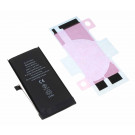 Akku für Apple iPhone 12 mini inkl. Klebestreifen, ersetzt A2471, 3,85V, 2227mAh