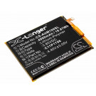 Akku für Asus ZenFone Max Pro M1 ZB602KL, ersetzt 0B200-02870200, C11P1706 (1ICP5/65/87), 3,85V, 4900mAh 